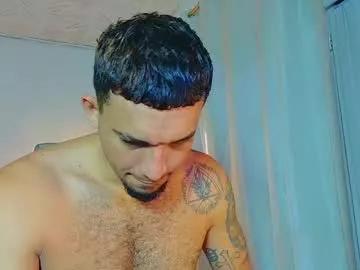 fabi_calde from Chaturbate is Freechat