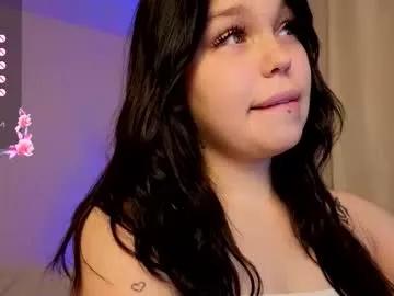 fairy_mairy from Chaturbate is Freechat