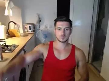 Faithstark webcams show profile image 