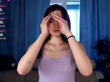 falineellson from Chaturbate is Freechat