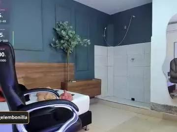 fallen_angel999777 from Chaturbate