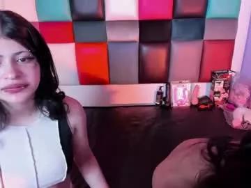 fallenangels_18 from Chaturbate