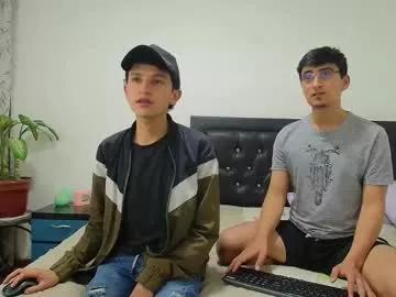 fallgays from Chaturbate