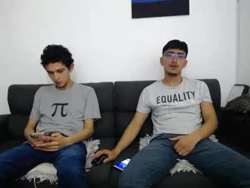 fallgays from Chaturbate