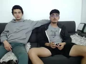 fallgays from Chaturbate