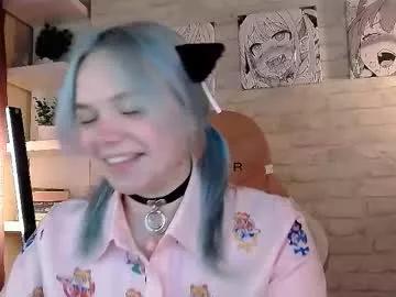 fancybella from Chaturbate is Freechat