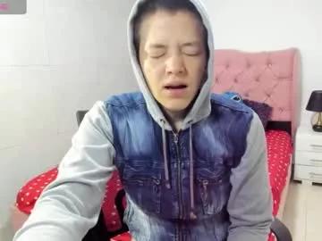 fanny_18 from Chaturbate