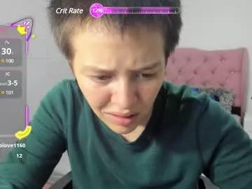 fanny_18 from Chaturbate