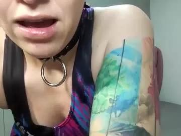 fanny_18 from Chaturbate