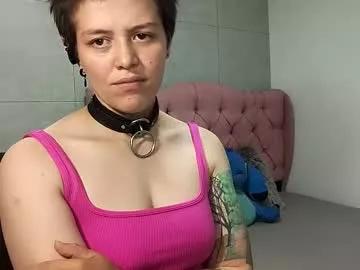 fanny_18 from Chaturbate