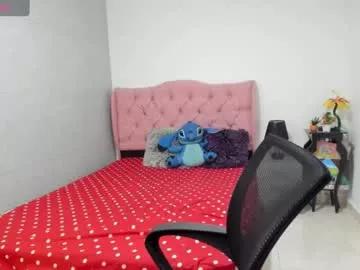 fanny_18 from Chaturbate