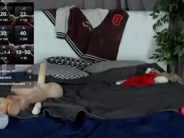 fanny_next_door from Chaturbate
