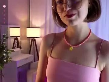 fannycarradine from Chaturbate is Freechat
