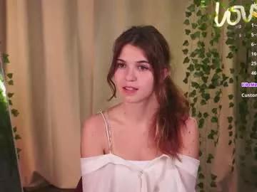Photos of fannyedger from Chaturbate is Away