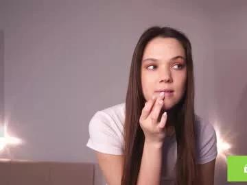 fannyedger from Chaturbate