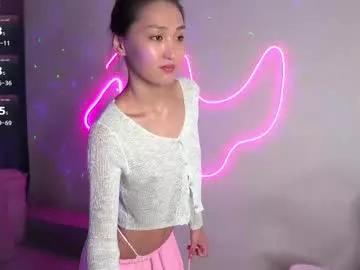 fannygarland from Chaturbate