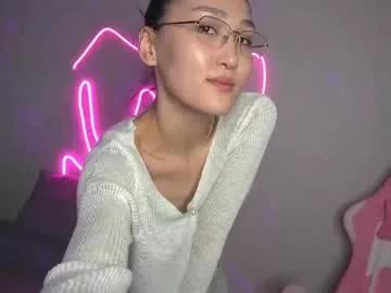 fannygarland from Chaturbate
