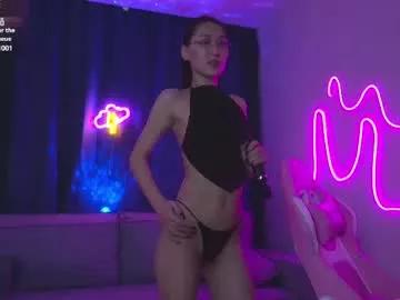fannygarland from Chaturbate