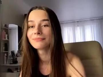 Fannygilbertson webcams show profile image 
