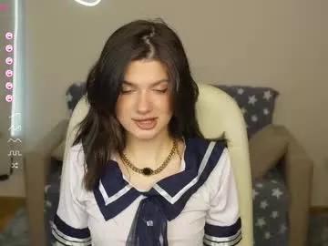 fannyhaviland from Chaturbate