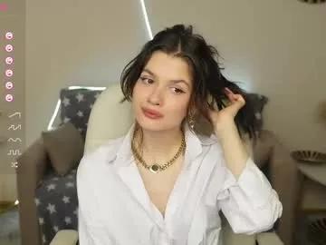 fannyhaviland from Chaturbate