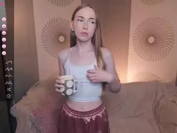 fannyhaviland from Chaturbate