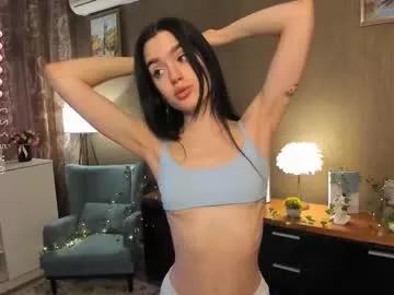 fannyhaviland from Chaturbate