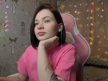 fannytaft from Chaturbate