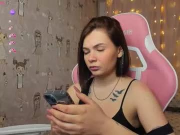 fannytaft from Chaturbate