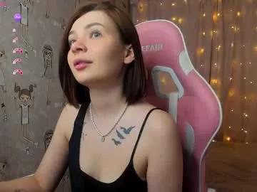 fannytaft from Chaturbate