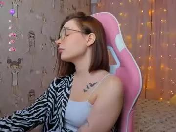 fannytaft from Chaturbate