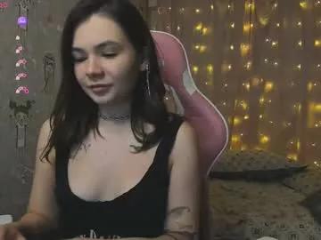 fannytaft from Chaturbate