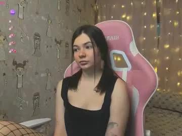 fannytaft from Chaturbate