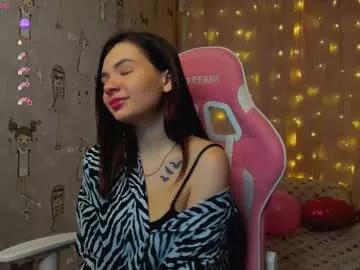 fannytaft from Chaturbate