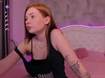 fannytaft from Chaturbate