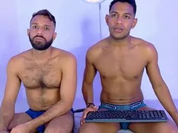 fantastic_couple_mens_ from Chaturbate is Freechat
