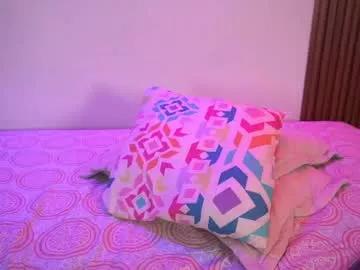 fantasy_col from Chaturbate is Freechat