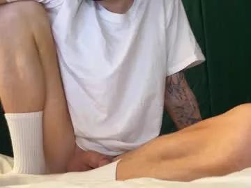 fantasydanny from Chaturbate is Freechat