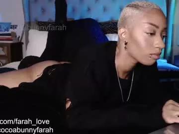 farah_love from Chaturbate