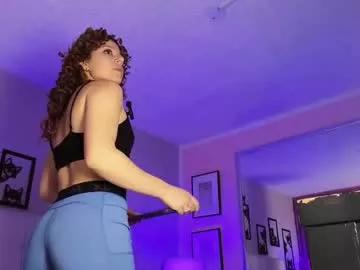 farahh_magdaly from Chaturbate