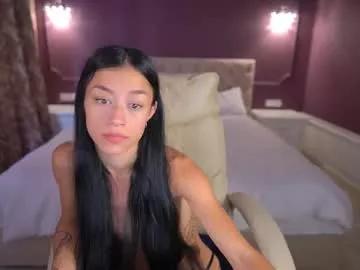 fatalenellie from Chaturbate