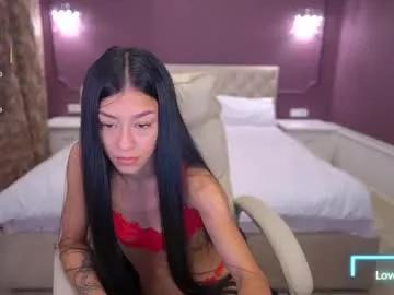 fatalenellie from Chaturbate