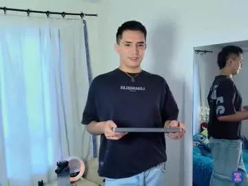 fatass_420 from Chaturbate