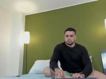 fatdick_1 from Chaturbate is Freechat