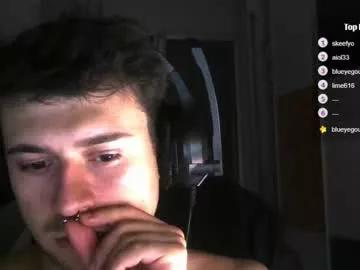 fatthickdickboy from Chaturbate