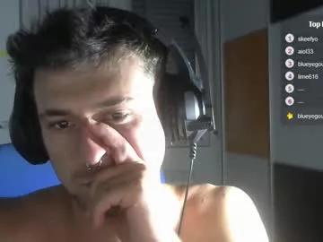 fatthickdickboy from Chaturbate
