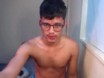 fearless_24 from Chaturbate is Freechat