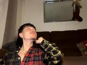 fede69x from Chaturbate