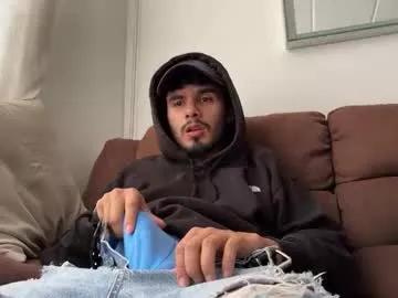 fede69x from Chaturbate