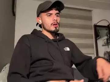 fede69x from Chaturbate